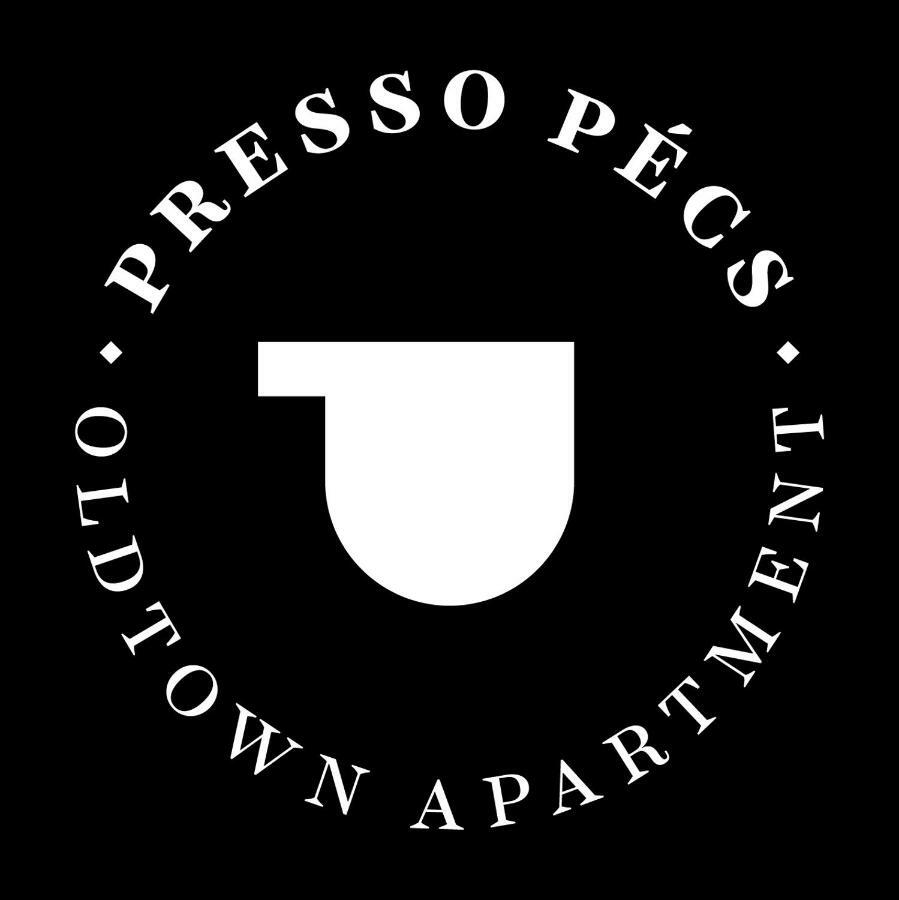 Apartmán Presso Pětikostelí Exteriér fotografie