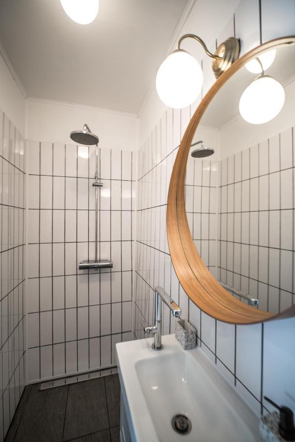 Apartmán Presso Pětikostelí Exteriér fotografie